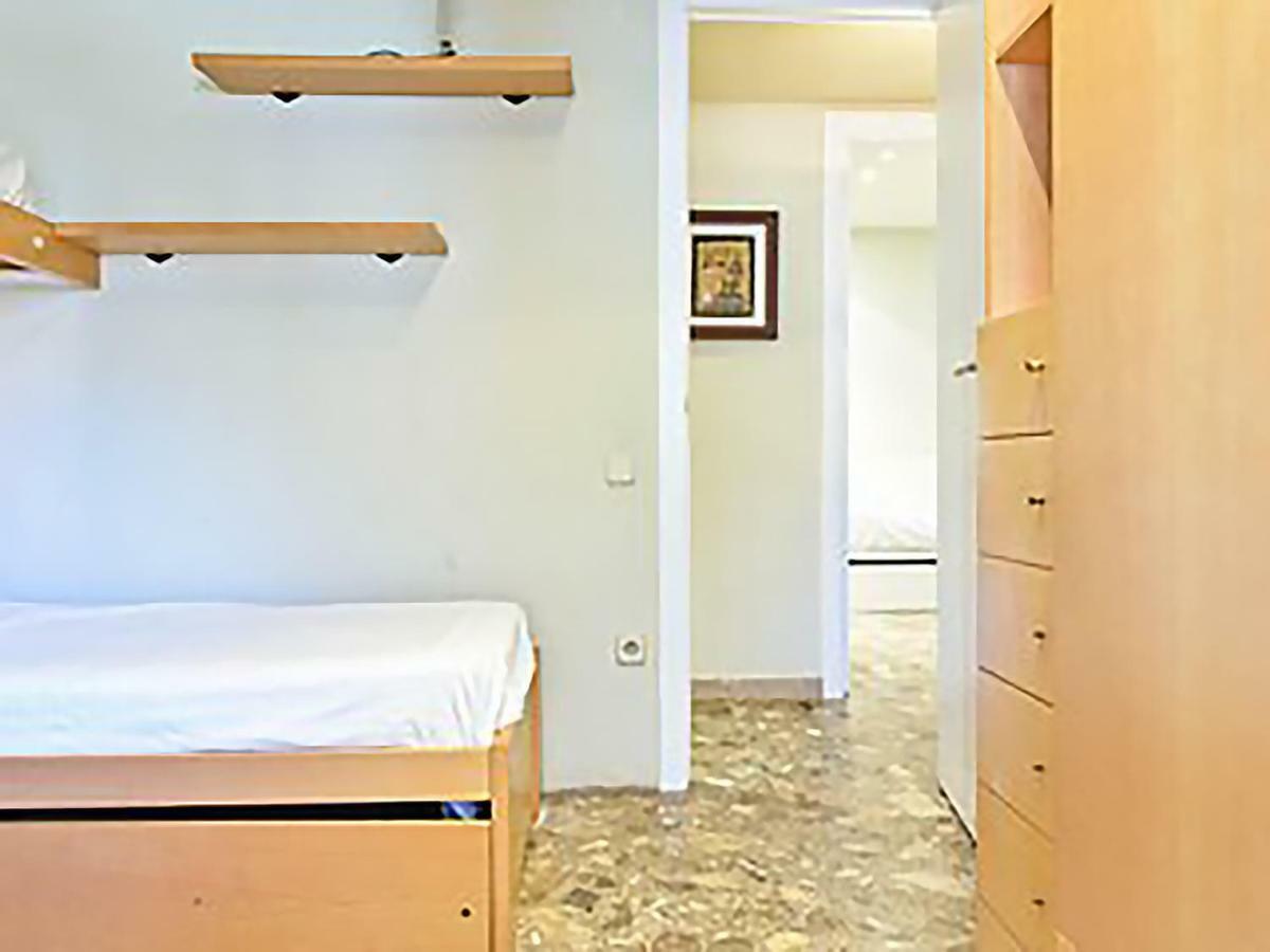 Apartment Salou Main Beach Extérieur photo