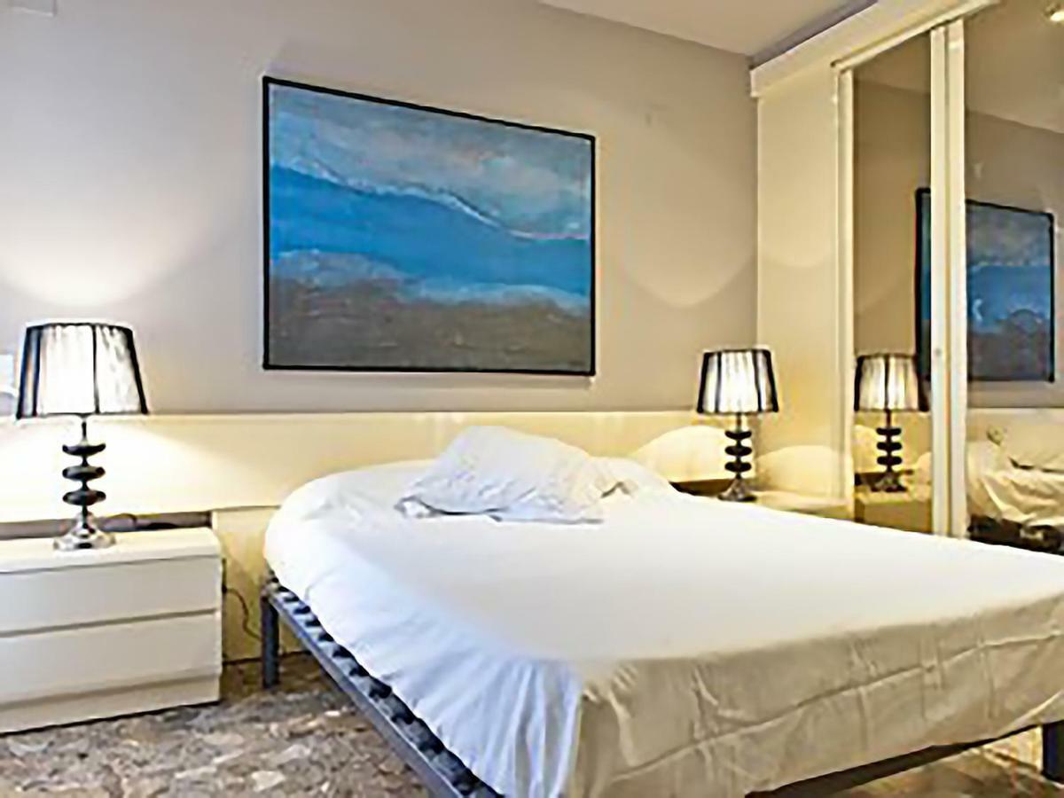 Apartment Salou Main Beach Extérieur photo